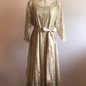 Special Occasion Dress